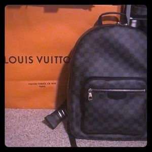 Monogram LV Bag (1700)